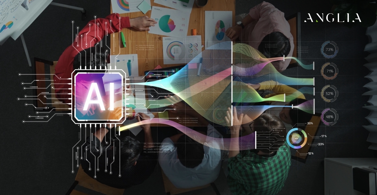 持續領先：AI 如何重新定義用戶體驗？